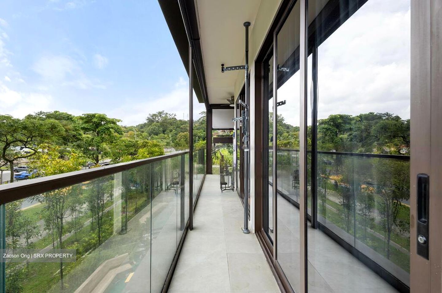 Dairy Farm Residences (D23), Apartment #458677541